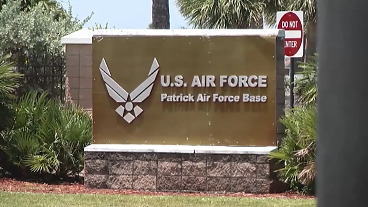Patrick Air Force Base housing near the Florida coast – professional house cleaning by AbracadaClean