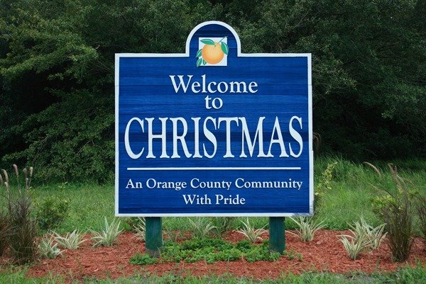House cleaning services in Christmas, FL – AbracadaClean team serving rural homes, seasonal residents, and family properties.