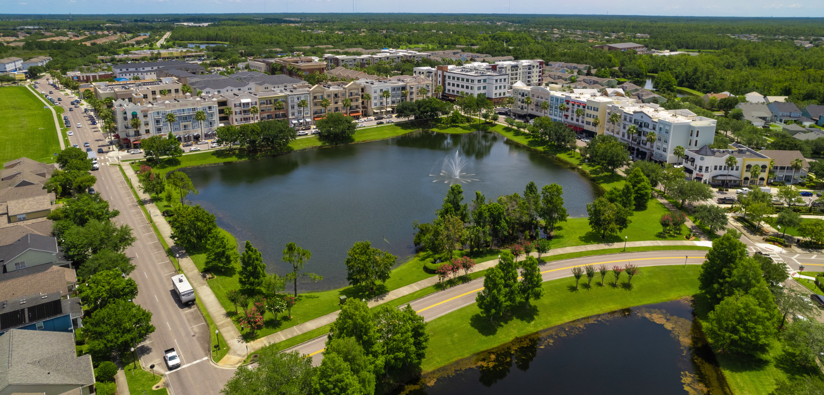residential house cleaning service in Avalon Park Orlando Florida